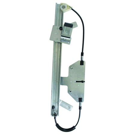 Ilb Gold Replacement For Optimum, Optr2382R Window Regulator OPTR2382R WINDOW REGULATOR